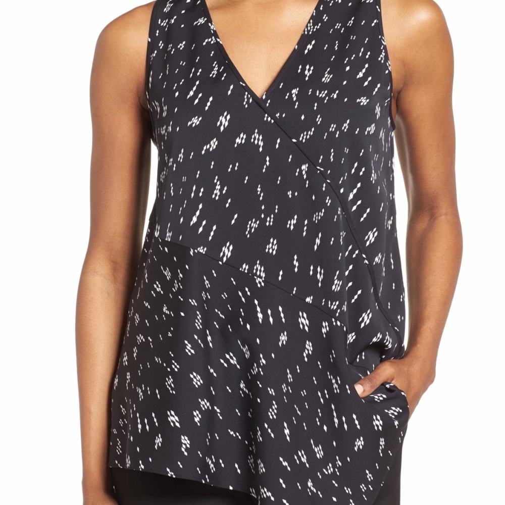 Classiques Entier NEW Black Scattered Diamonds XL